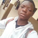 Joel la Fortune - @joeldesous12 - Instagram