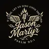 Jason Martyr - @joellaird - TikTok