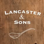 Joel Lancaster - @lancaster_and_sons - Instagram