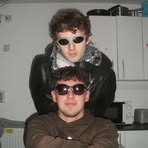 Joel Lancaster - Facebook