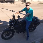 Joel Laste - @joellaste - Instagram
