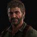 Joel Miller "The Last of Us" - Facebook