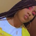 Joëlle Astrid Kiese - @jo_ell_astrid_mabanza - Instagram