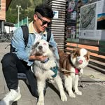 Joel Lau - @joellauuu - Instagram