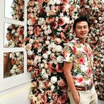 Joel Lau - @joelbkk630 - Instagram