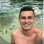 Joel Laurentino - @joellaurentino - Instagram