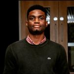 Joel Nkodo - @joel_laurent1 - Instagram