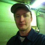 Joel Eric Leach - @eazye8991 - Instagram