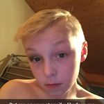 Joel_leach_64 Backup Account - @joel_leach_64_ - Instagram