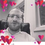 Joel Lebowitz - @yoelylebo - Instagram
