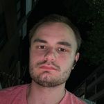 Joel Lenz - @lenzjojo976 - Instagram