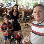 Joel Lenz - @joel.lenz.790 - Instagram