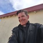 Joel Lenz - @joelgem1961 - Instagram