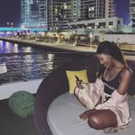 Joelle Nze - @joellenze - Instagram