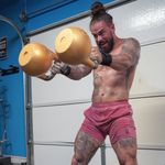 Joel Leos | Fitness Coach - @_awakenfitness - Instagram