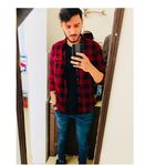 Joel Leos Soria - @joeswk - Instagram