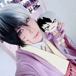 🍡🌸🍡🌸Joelle🌸🍡🌸🍡 - @joelleshingetsu - Instagram