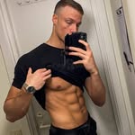 Joel Lesser Hermansson - @lesser.gym - Instagram