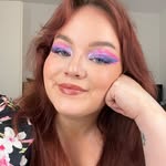 Joelle Verouden MUA - @joelleveroudenmua - Instagram