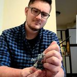 Joel Liles - @joelseph62 - Instagram