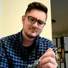 Joel Liles - @dramaticgiant - TikTok
