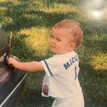 Joel Lillycrop - @joellillycrop - Instagram