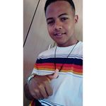 Joel Lucas - @joellucas1413 - Instagram