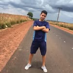 Joel Lucas - @joel_lucasr7 - Instagram