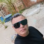 Joel Lucas - @joelucasdoespirito - Instagram