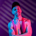 Joel Lucas - @djjoelby - Instagram