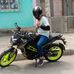 Joel Lucas - Facebook