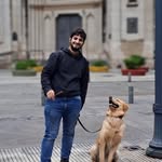 Joel Lucas - @somospetsplus - Instagram