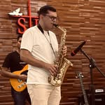 Joel Lucas Vallin - @joellucassax - Instagram
