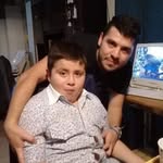 Joel Gonzalo Lucero - @joel.lucero.12 - Instagram