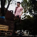 Joel Lucero - @joellucero02 - Instagram