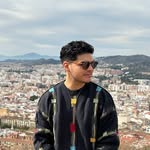 Joel Lucio - @joell_lucio - Instagram