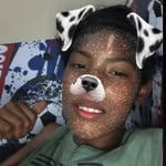 Joel Lucio de Jesus samineiz - @joelmenezes2024 - Instagram