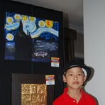 Joel Lum - Facebook