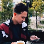 Joel Lumian - @joel_lumian - Instagram
