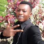 Joel Lumumba - @lumumbajoel - Instagram