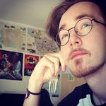 Joel Mini Lundén - @joel.lunden - Instagram