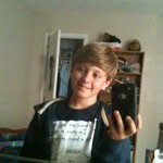 Joel Lundy - @joelaustin123 - Instagram