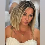 Ateliê Joelma Alisamentos - @atelie_joelmaalisamentos - Instagram