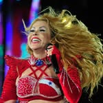 Joelma - @joelmaareal - Instagram