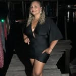 Joelma Nascimento - @joelmaribeirinha - Instagram