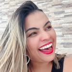 Joelma Oliveira - @joelmaloliveira - Instagram