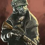 Joel Madrigal - @crimsonwolf.9124 - Instagram