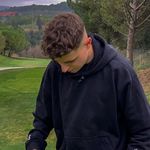 Joel Madrigal - @joel_madrigal - Instagram