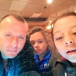Joel Madrigal - @joel.madrigal.7902 - Instagram