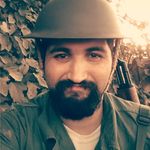 Joel Madrigal - @wolfofendor - Instagram